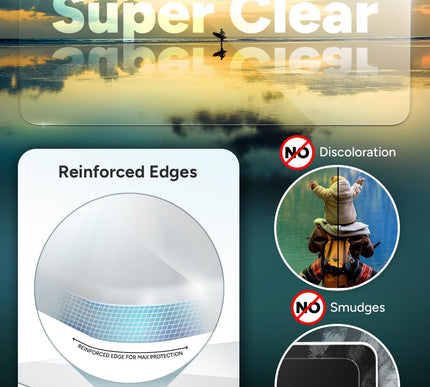 Product Image 3 - ZAGG Glass Screen Prot