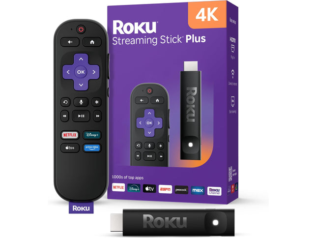 Product Image 1 - Roku Streaming Stick P