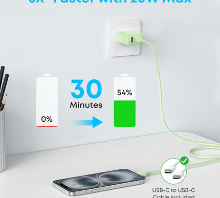 Product Image 4 - Anker iPhone 1716 Char