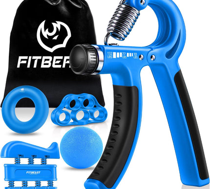 Product Image 1 - Hand Grip Strengthener
