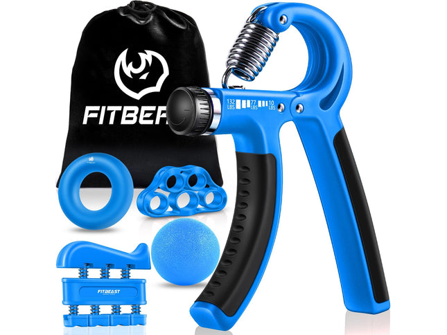 Product Image 1 - Hand Grip Strengthener