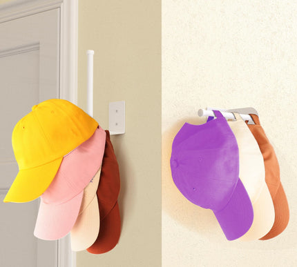 Product Image 2 - Durmmur 6 Pack Hat Rac