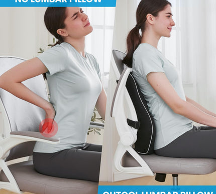 Product Image 5 - Lumbar Support Pillow 