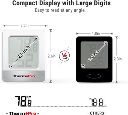 Product Image 2 - ThermoPro TP49 Digital
