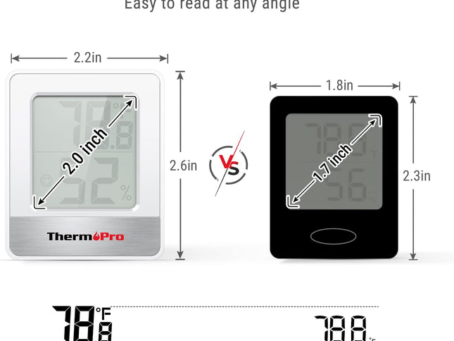 Product Image 2 - ThermoPro TP49 Digital