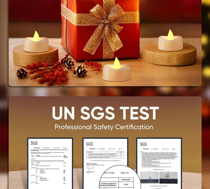 Product Image 4 - Merrynights LED Tea Li