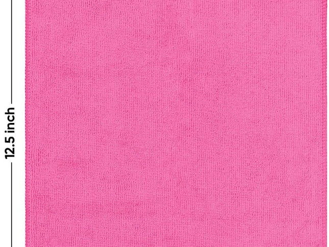 Product Image 2 - HOMEXCEL Pink Microfib