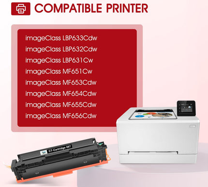 Product Image 2 - 067 Toner Cartridge Se