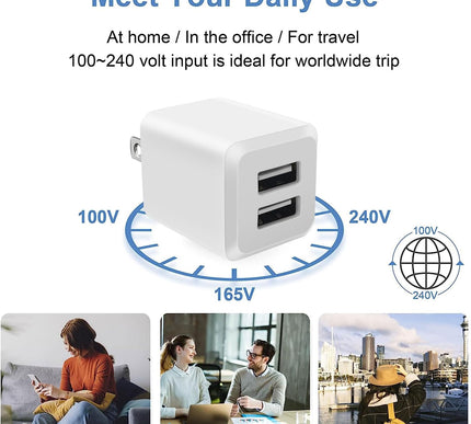 Product Image 6 - 4 Pack USB A Charger D