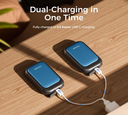 Product Image 7 - OCOOPA Magnetic Rechar