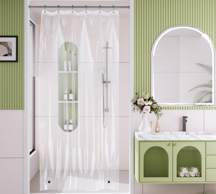 Product Image 1 - AmazerBath Stall Showe