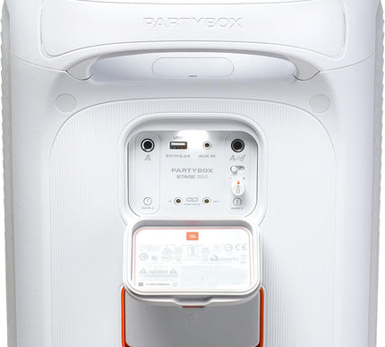 Product Image 3 - JBL PartyBox Stage 320