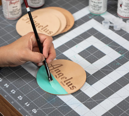 Product Image 2 - Angelus Acrylic Leathe