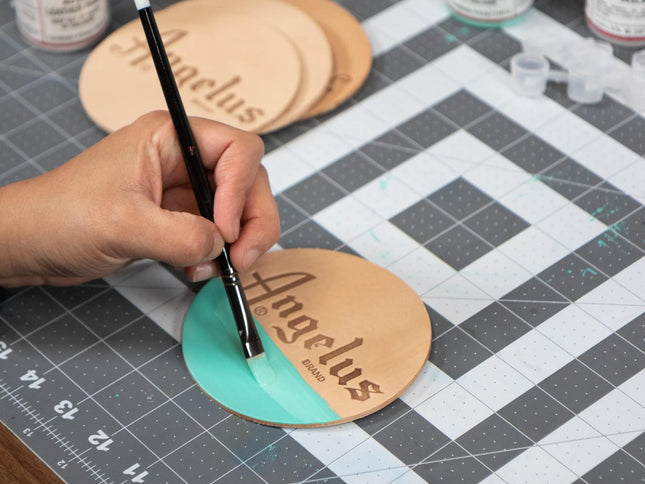 Product Image 2 - Angelus Acrylic Leathe