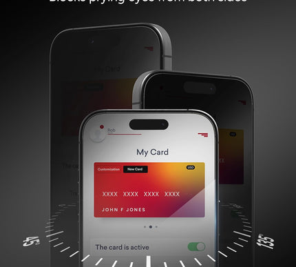 Product Image 4 - ZAGG Glass Elite Priva