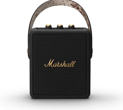 Product Image 1 - Marshall Stockwell II 