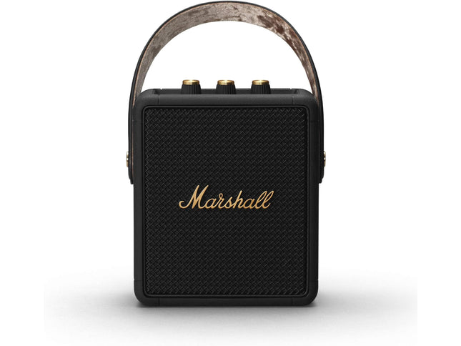 Product Image 1 - Marshall Stockwell II 
