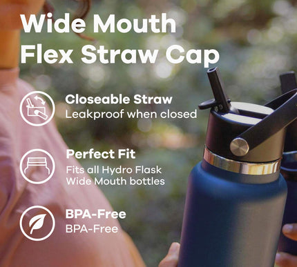 Product Image 5 - Hydro Flask Wide Mouth