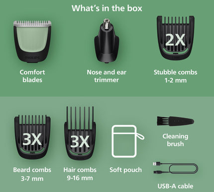 Product Image 3 - Philips Norelco AllinO