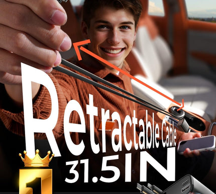 Product Image 2 - LISEN Retractable Car 