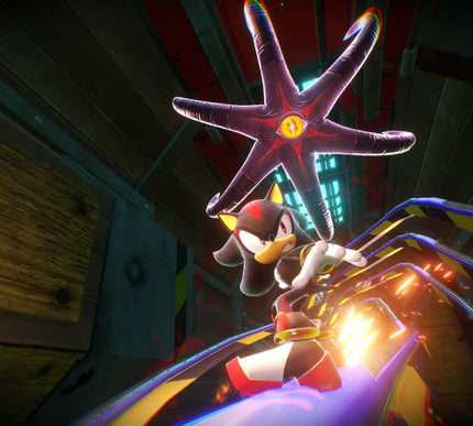 Product Image 5 - Sonic X Shadow Generat