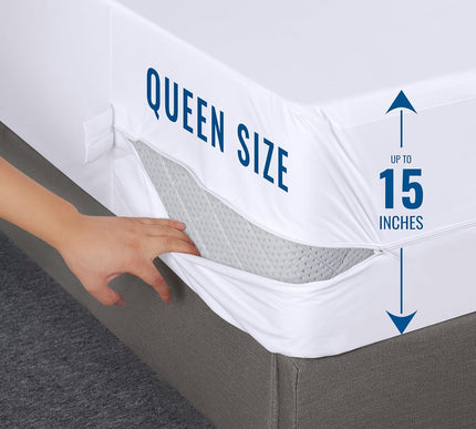 Product Image 5 - Utopia Bedding Waterpr