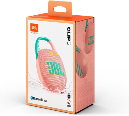 Product Image 5 - JBL Clip 5 Bluetooth S