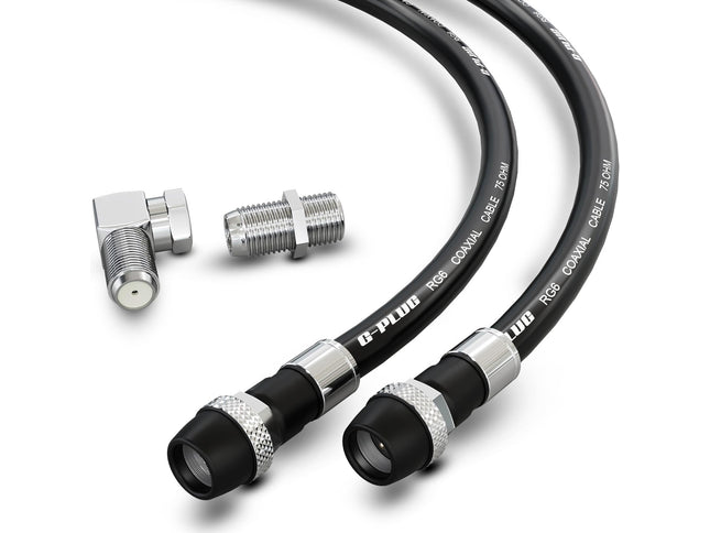 Product Image 1 - G-PLUG RG6 Coaxial Cab