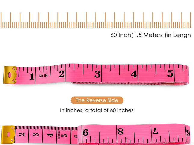 Product Image 2 - iBayam 2 Pack Tape Mea