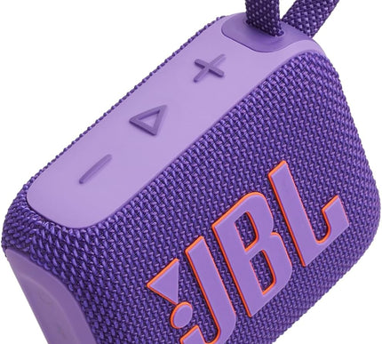 Product Image 4 - JBL Go 4 UltraPortable