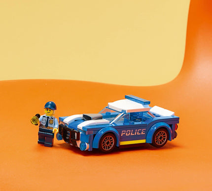 Product Image 4 - LEGO City Police Car T