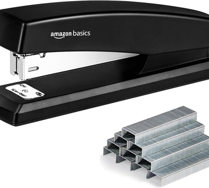 Product Image 1 - Amazon Basics Stapler 