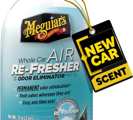 Product Image 1 - Meguiar's G16402 Whole
