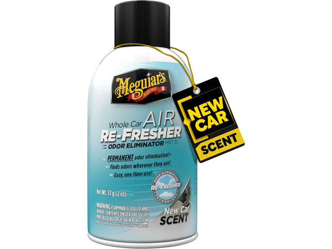 Product Image 1 - Meguiar's G16402 Whole