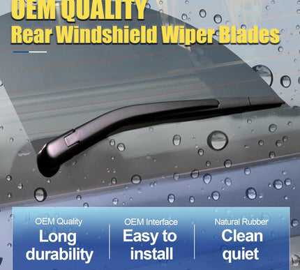 Product Image 6 - 3 wipers Replacement F