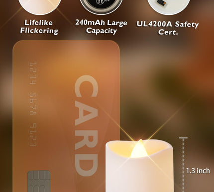 Product Image 3 - Homemory Timer Tea Lig