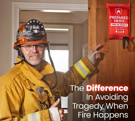 Product Image 2 - Prepared Hero Emergenc