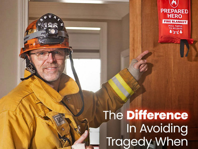 Product Image 2 - Prepared Hero Emergenc