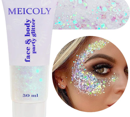 Product Image 1 - MEICOLY Clear White Bo