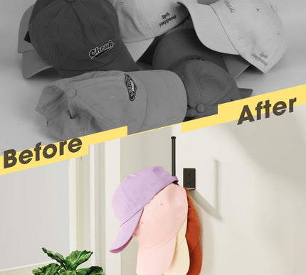 Product Image 7 - Durmmur 2 Pack Hat Rac