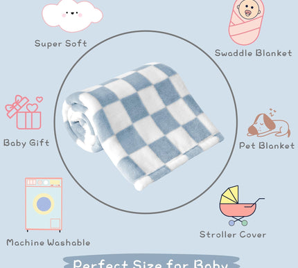 Product Image 7 - Yurhap Checkered Baby 