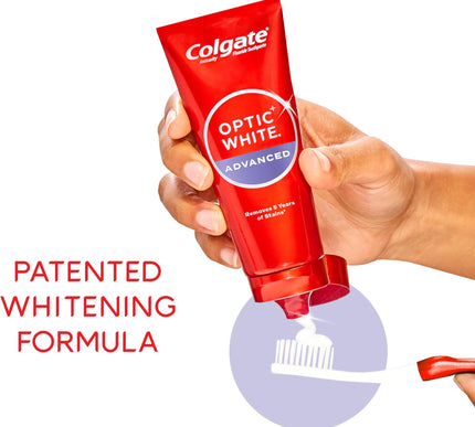 Product Image 6 - Colgate Optic White Ad