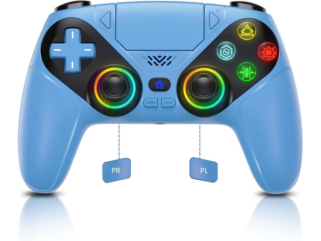 Product Image 1 - Dinosoo RGB Wireless C