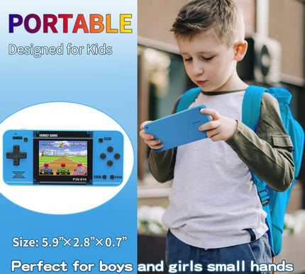 Product Image 4 - Handheld Game for Kids