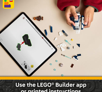 Product Image 7 - LEGO Star Wars Plo Koo