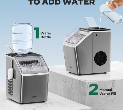 Product Image 4 - Silonn Ice Makers Coun