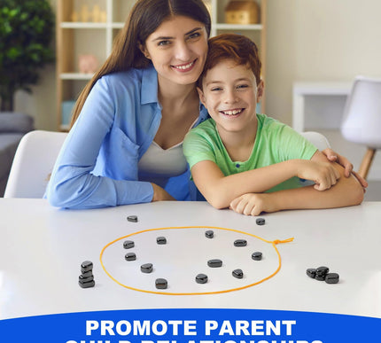 Product Image 6 - Magnetic Chess Set wit