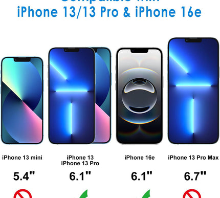 Product Image 3 - JETech Screen Protecto