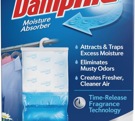 Product Image 1 - DampRid Fresh Scent Ha