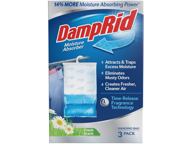 Product Image 1 - DampRid Fresh Scent Ha